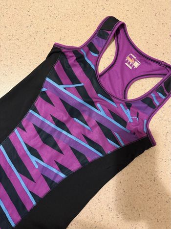 Débardeur  puma fitness Nike