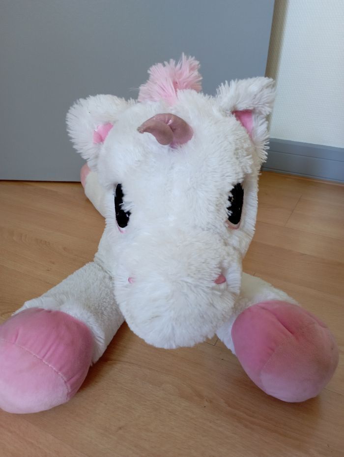 Peluche - photo numéro 2