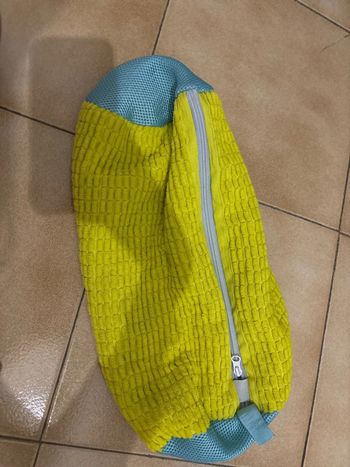 Sac de lavage chaussures