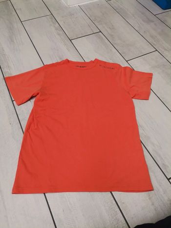 T shirts manches courtes