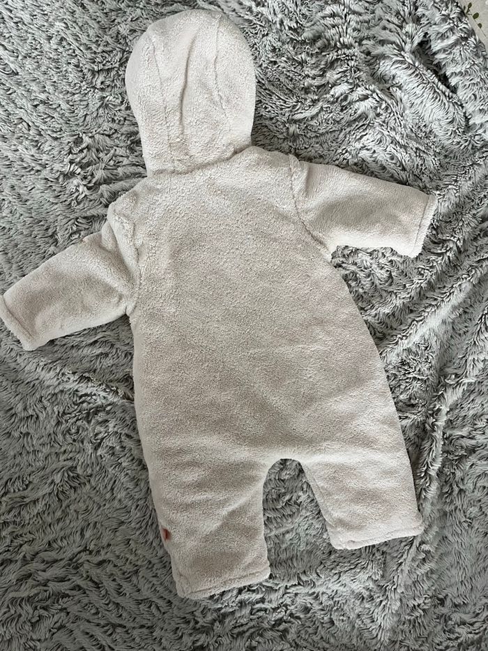 Combi-pilote automne/hivers  souris 56cm - photo numéro 3