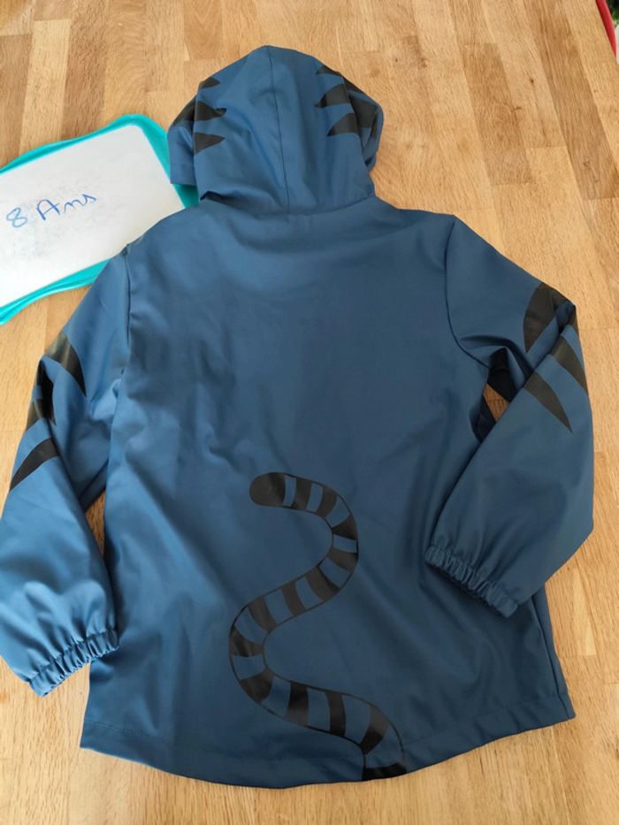Imperméable - photo numéro 4