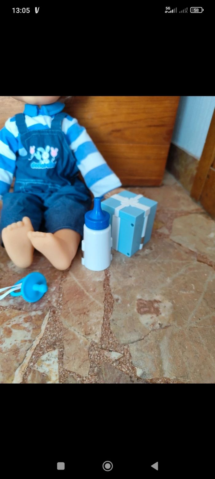 Cicciobello - photo numéro 3