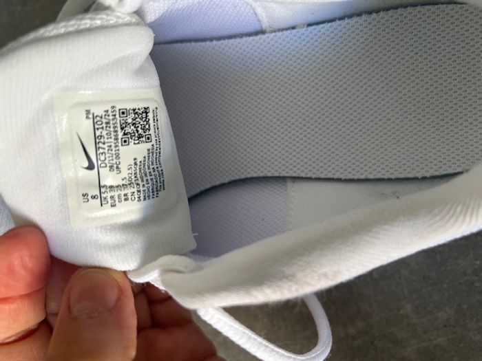 Chaussures De Running Femme Nike - photo numéro 5