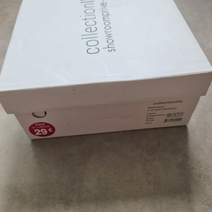 Bottine - photo numéro 5