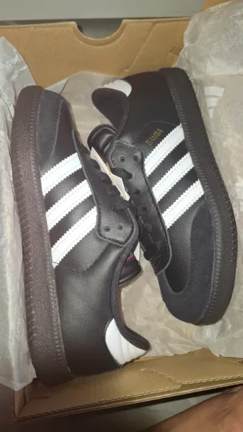 Baskets Adidas Samba enfant