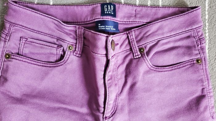 Pantalon Gap 14 ans - photo numéro 3