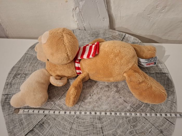 Peluches kinder - photo numéro 6