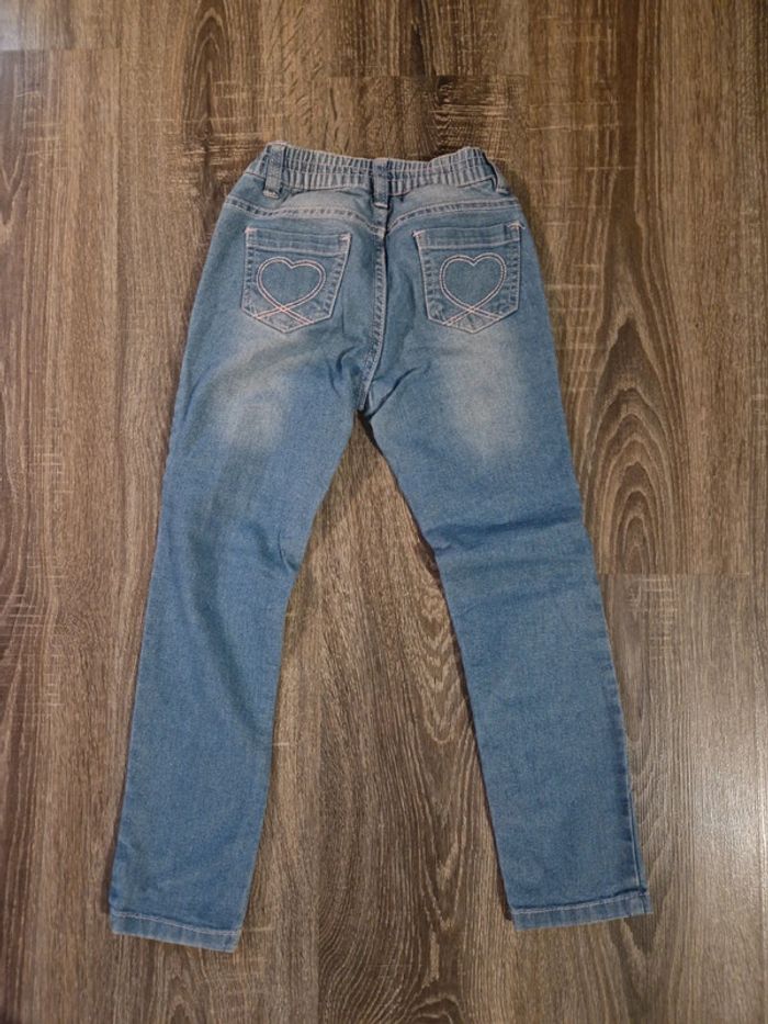 Jean 6-7 ans - photo numéro 2