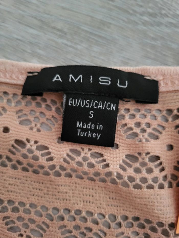 Débardeur - photo numéro 2