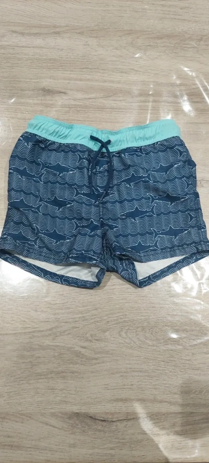 Short de bain