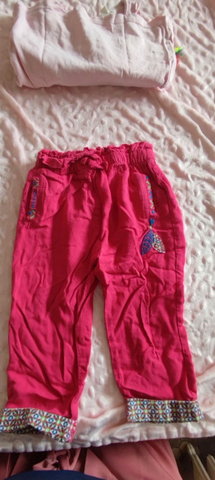 Ensemble du pareil au même 18 mois - photo numéro 7