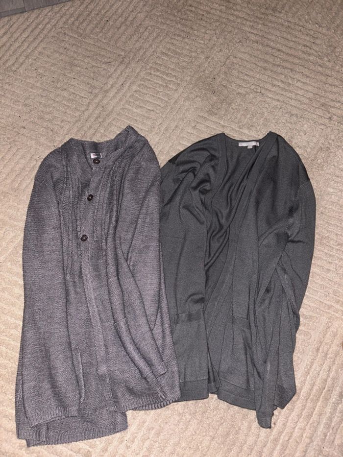 Gros lot de vêtements taille 54/56 - photo numéro 15