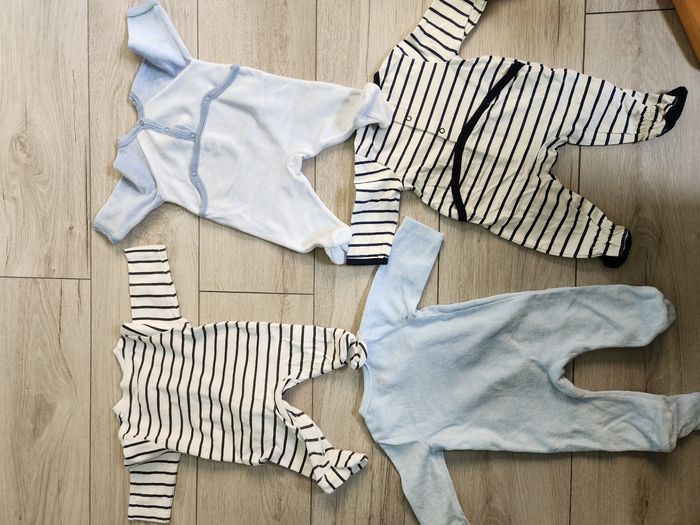 Pyjamas - photo numéro 5