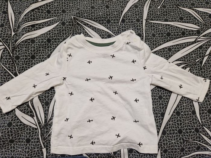 Ensemble haut 2 pantalons - photo numéro 4