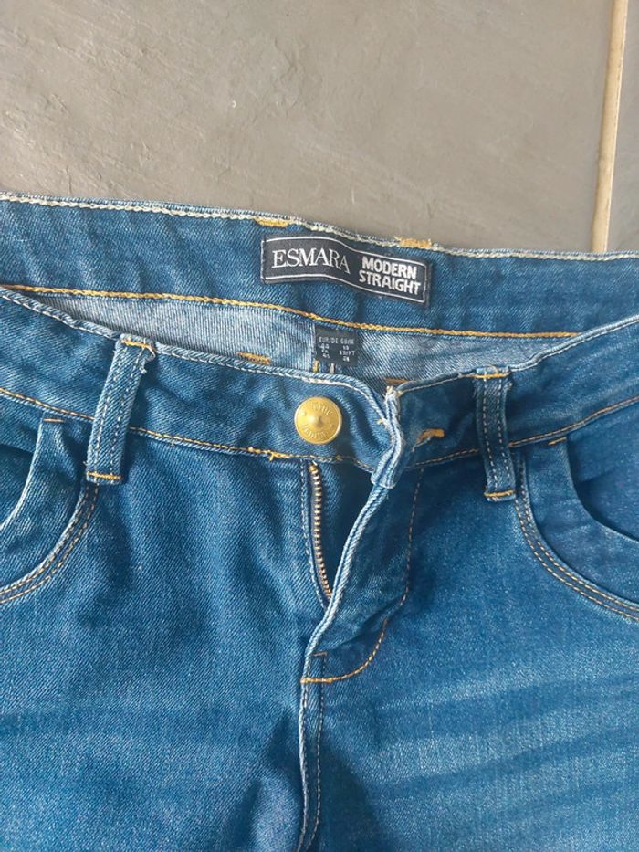 Jeans femme - photo numéro 4