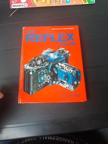 Les reflex