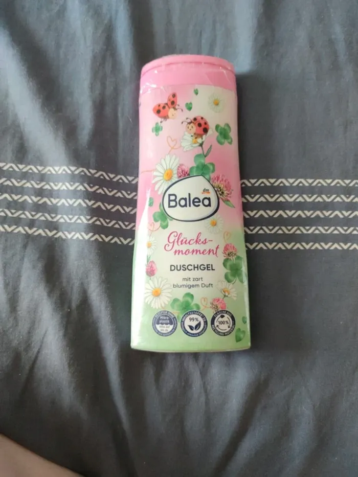 Balea gel douche 300 ml