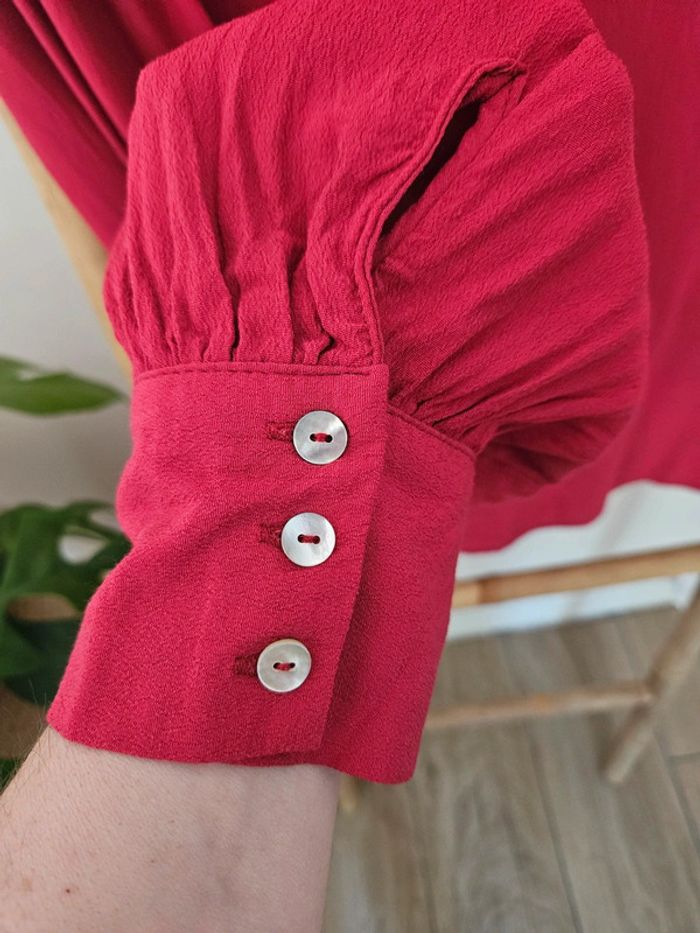 Chemise Camaïeu neuve - photo numéro 5