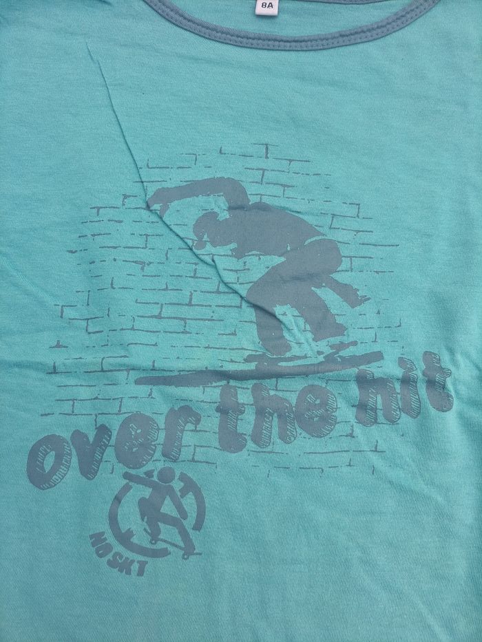 Pyjama léger "Over the hit" - photo numéro 3