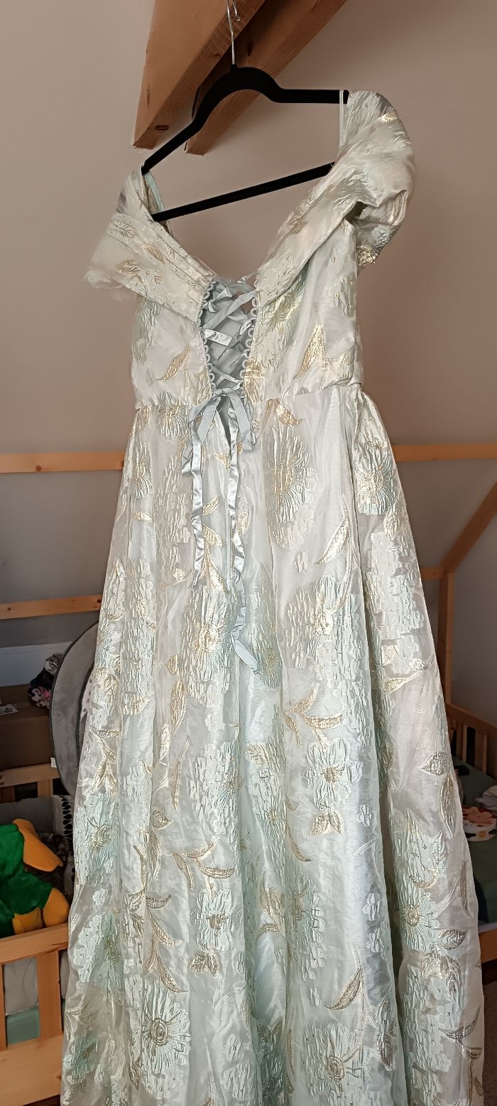 Robe Glamrae 40/42 - photo numéro 9