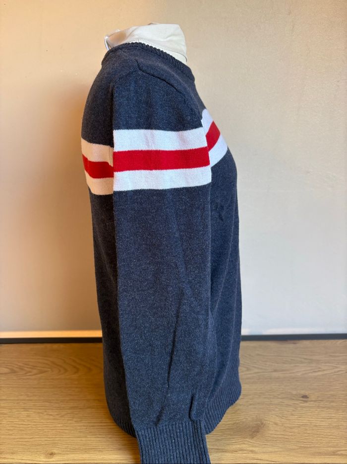 Pull garçon taille 134 - photo numéro 3