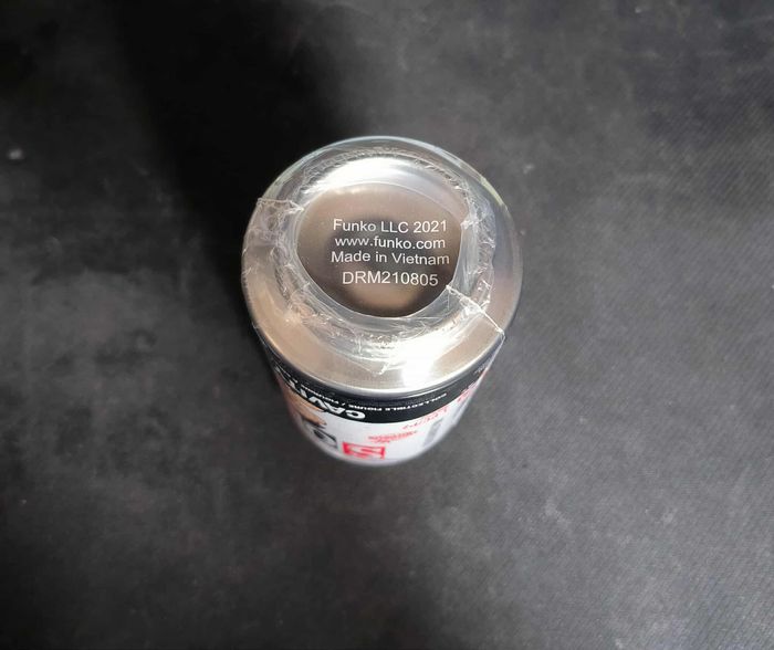 Soda - Cavity Sam - 2021 Fall Convention - 4.500 Pc - Neuf - Sceller - Funko - photo numéro 5