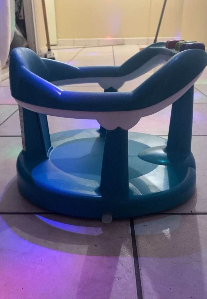 Siege de bain - photo numéro 2