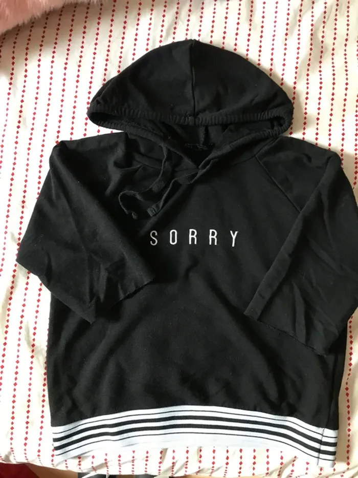 pull noir