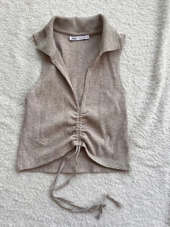 Haut Zara