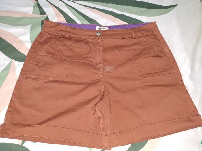 short camel gdm 46