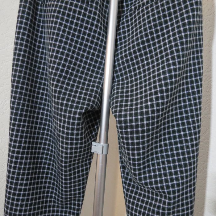 Pantalon iBlues à carreaux – Taille 40 IT / 36 FR / 8 UK - photo numéro 6