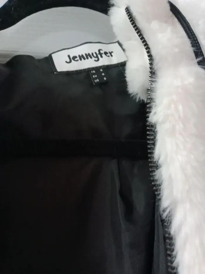 veste chaude - photo numéro 7