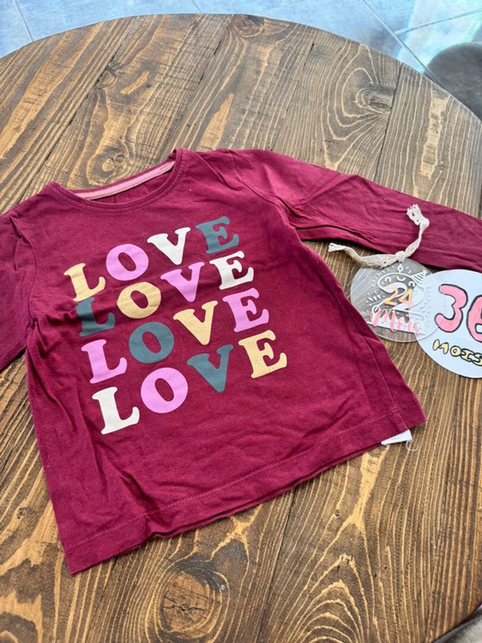 TEE shirt