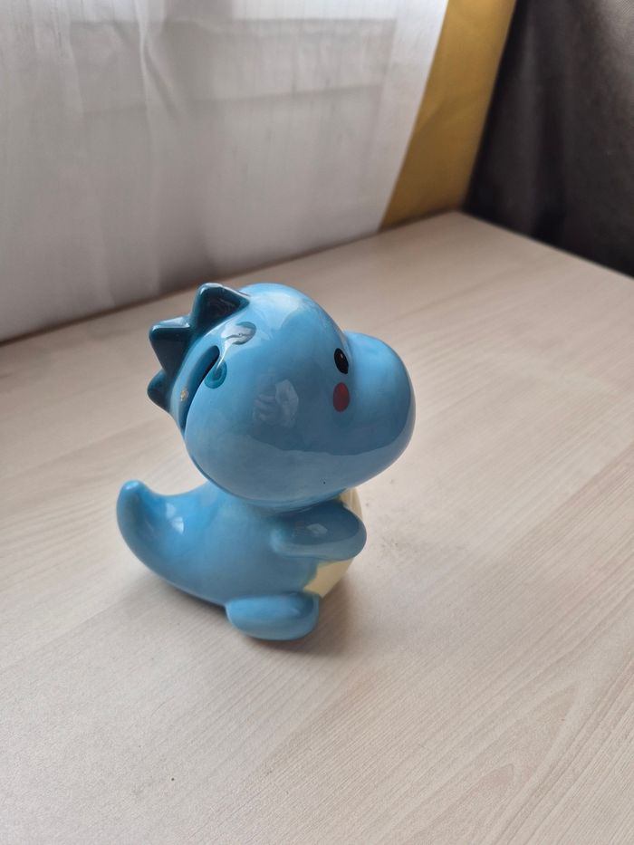 Tirelire - photo numéro 2