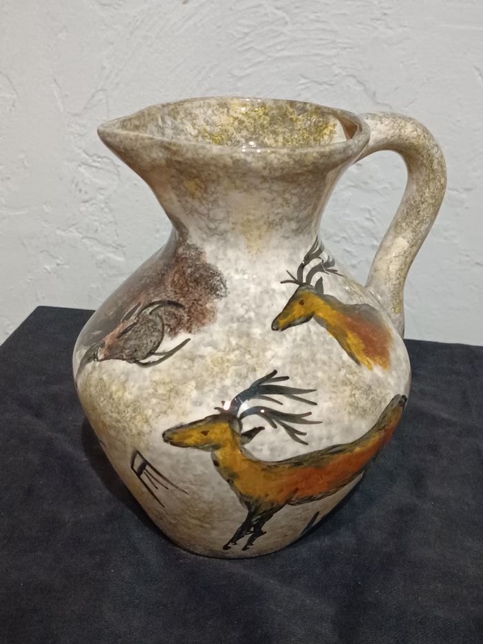 Pichet décor pariétal - photo numéro 6