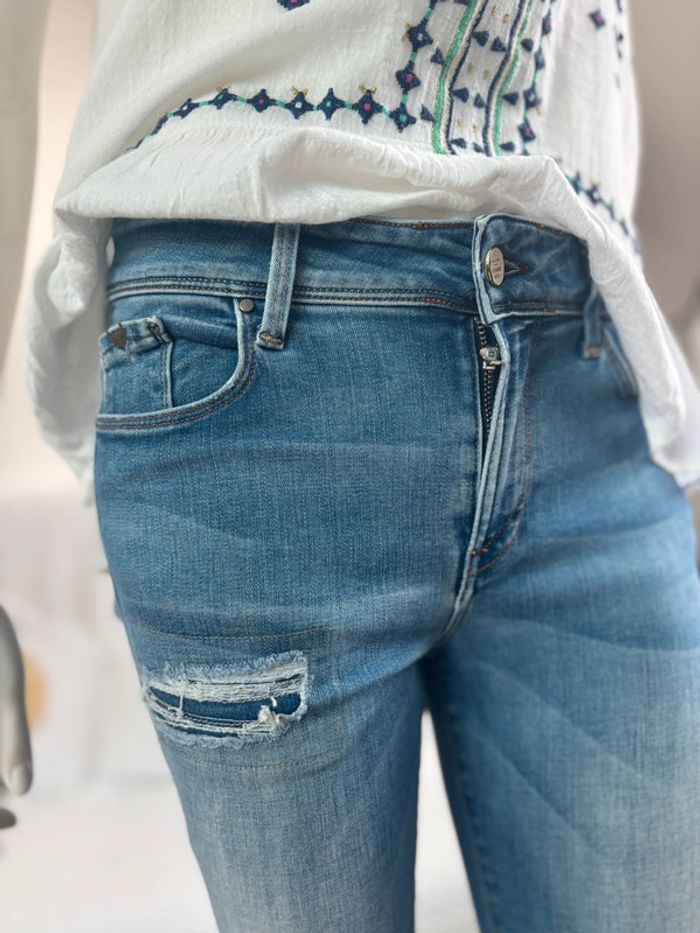 Jean Salsa T36 - photo numéro 4