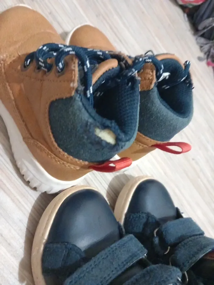 Chaussures - photo numéro 3