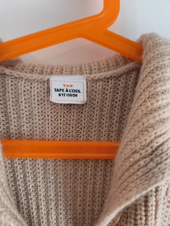 Robe pull - photo numéro 2