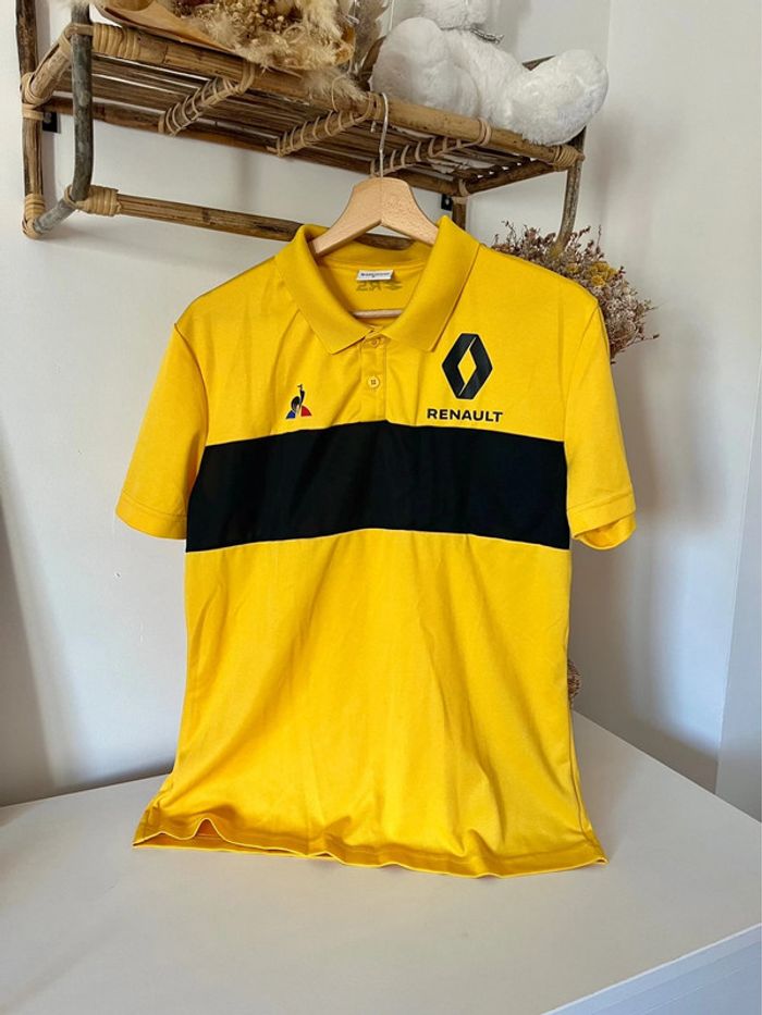 Polo Alpine