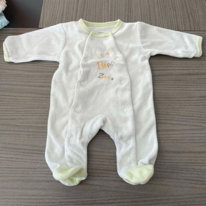 Vêtement bébé - photo numéro 5