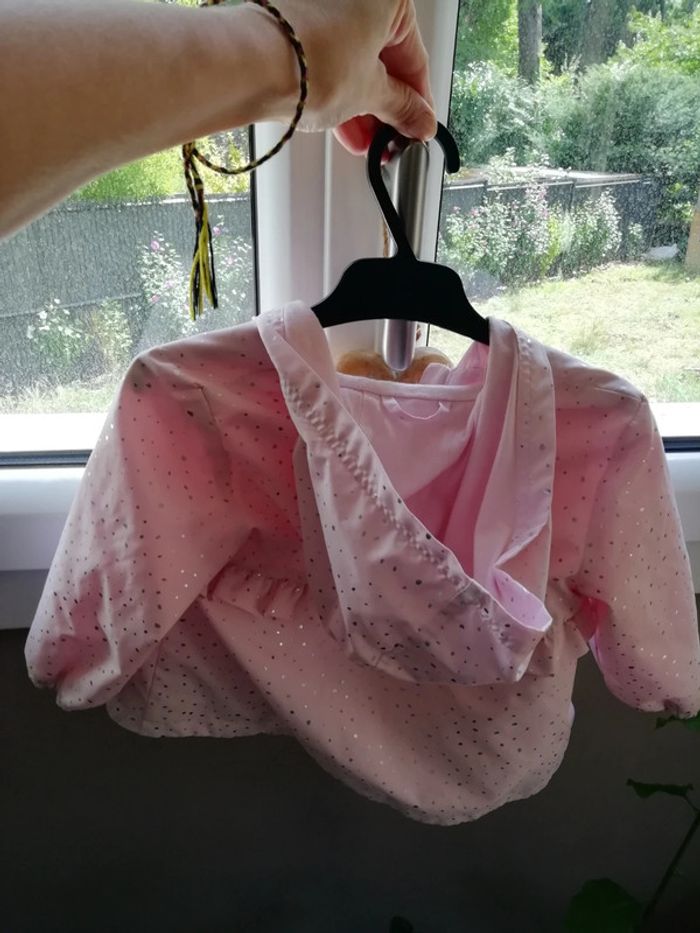 Veste mi saison - photo numéro 2