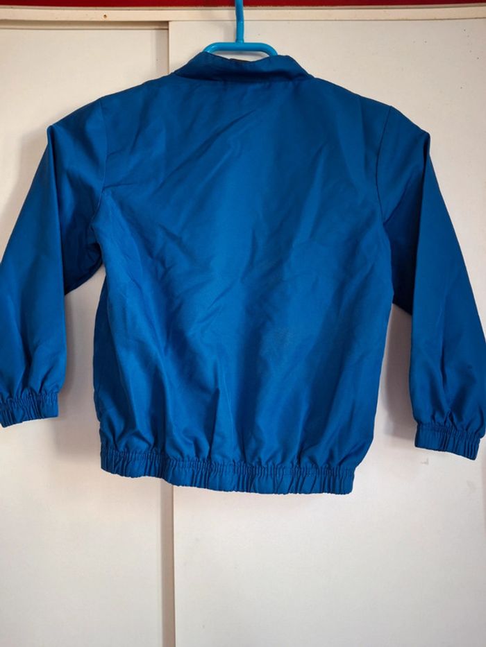 Veste umbro - photo numéro 3