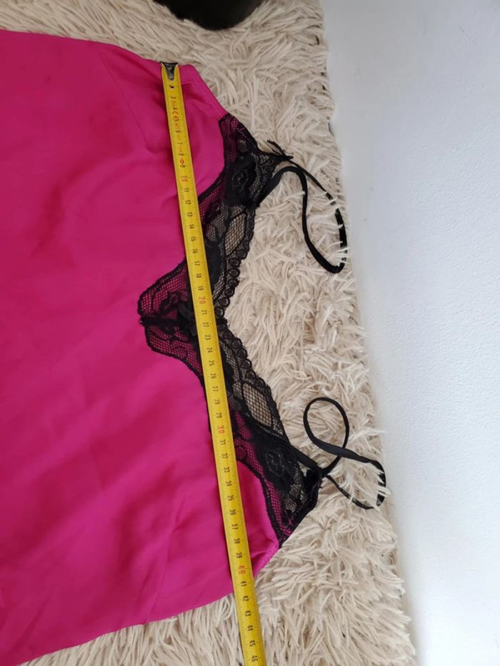 Nuisette violette - photo numéro 4