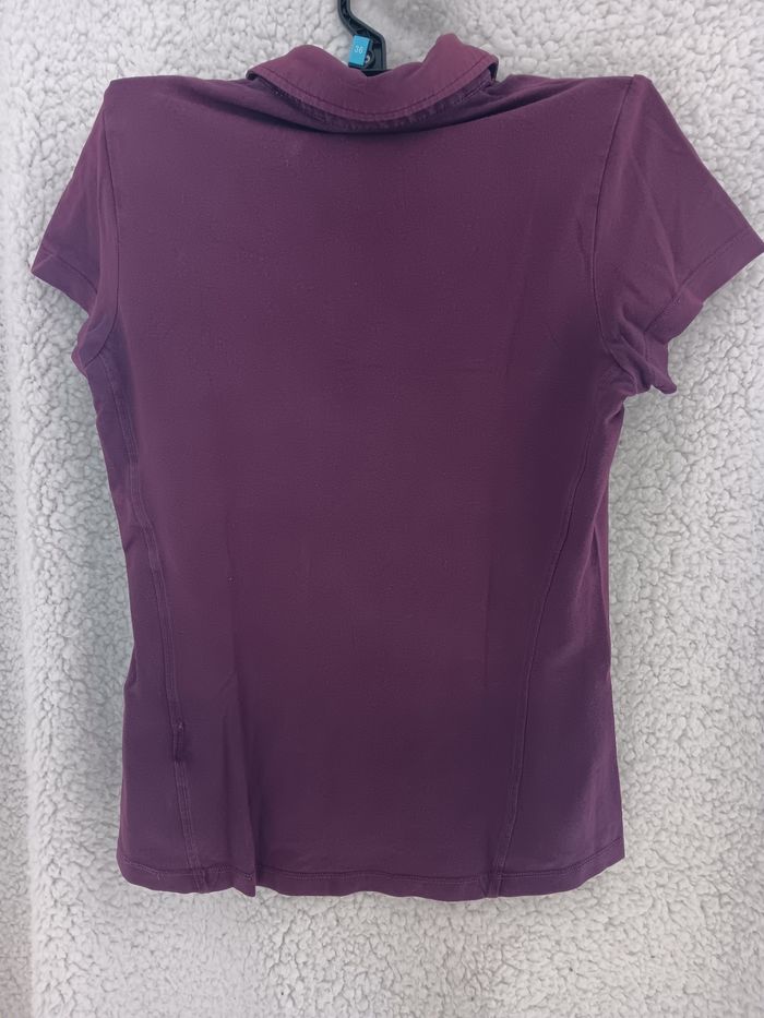 Tee-shirt équitation - photo numéro 2