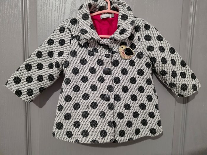 Manteau catimini - photo numéro 2