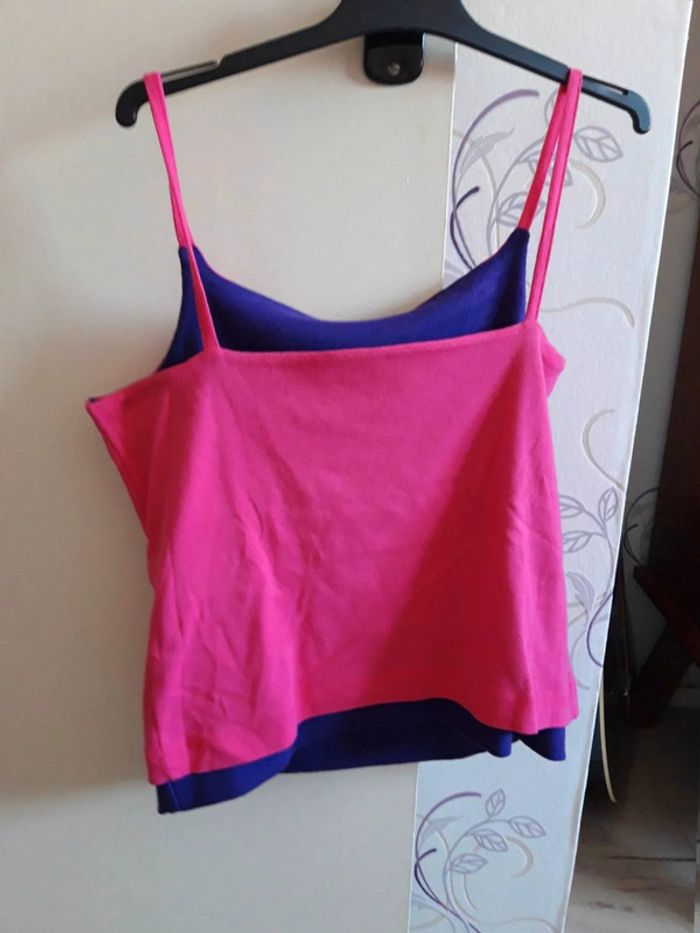 Débardeur  taille 42/44 - photo numéro 3