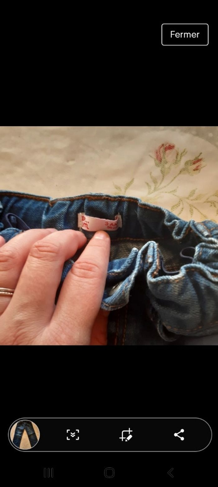 Jean - photo numéro 2