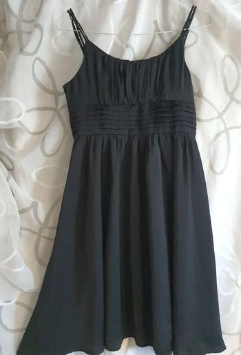 Jolie robe pour occasion femme 36 - S