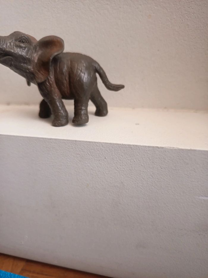 éléphanteau - photo numéro 3